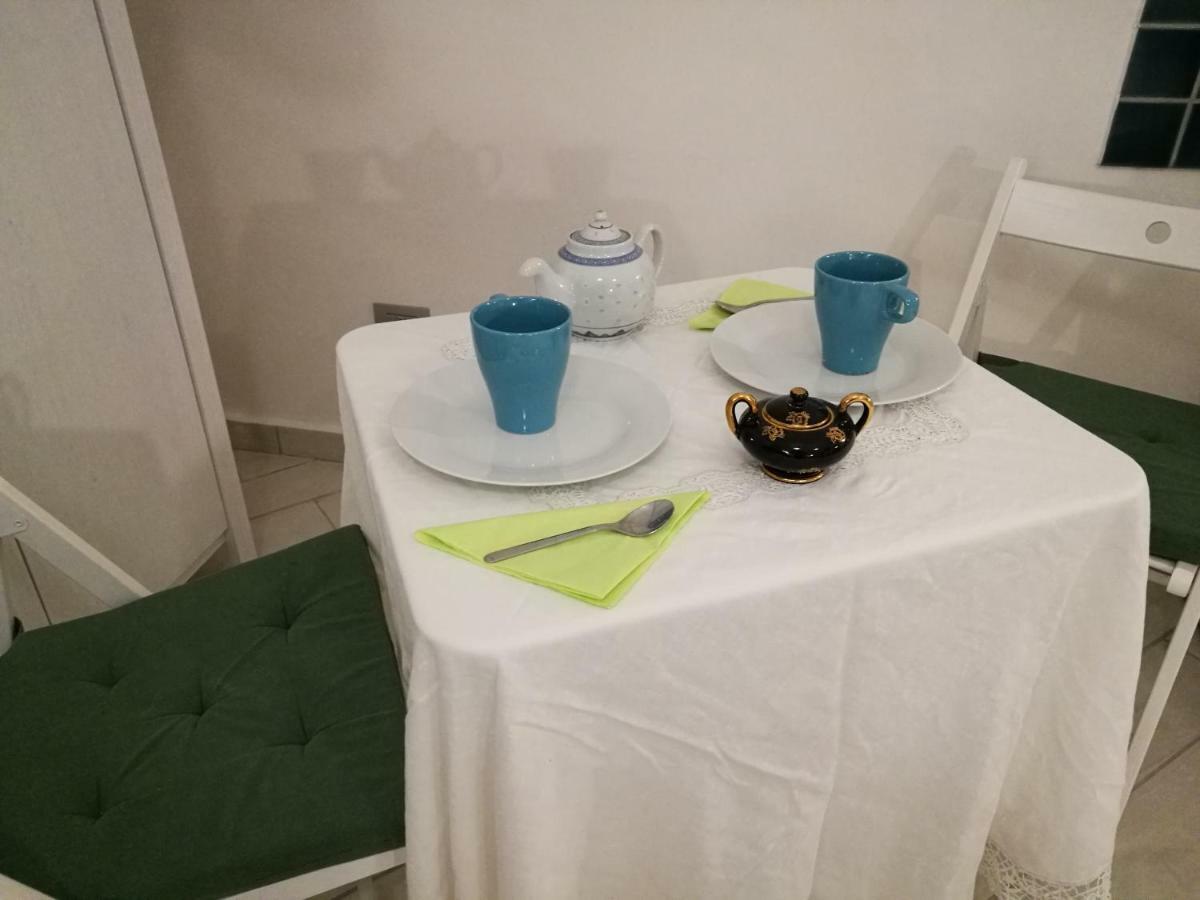 Appartamento Luisa's *