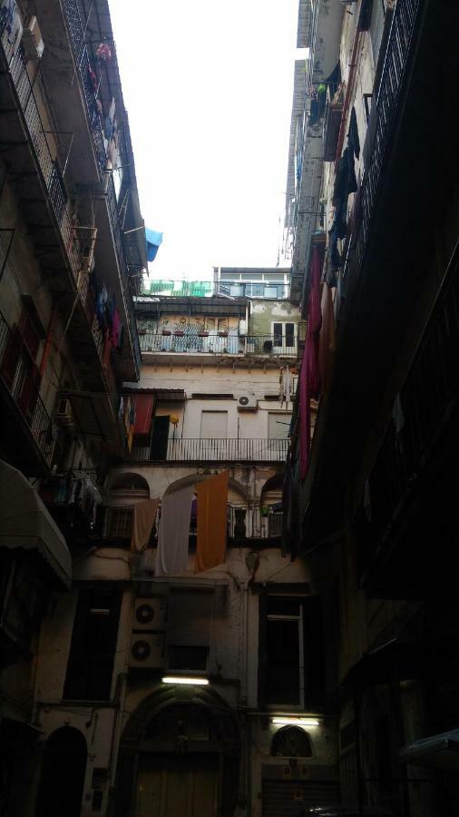 Appartamento Luisa's Napoli