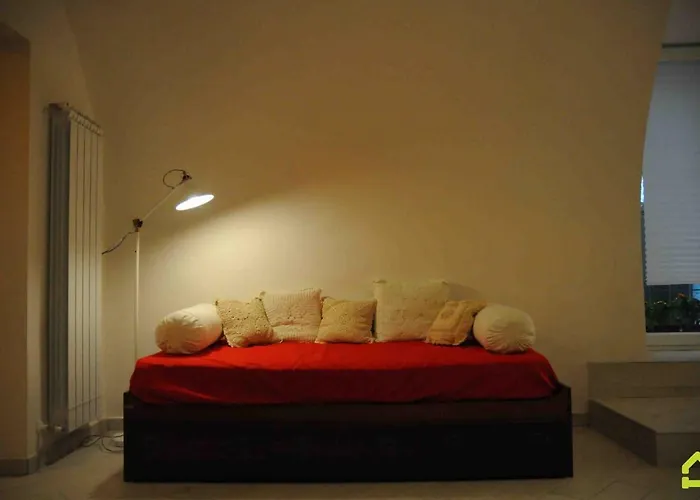 Luisa\'S Houses
